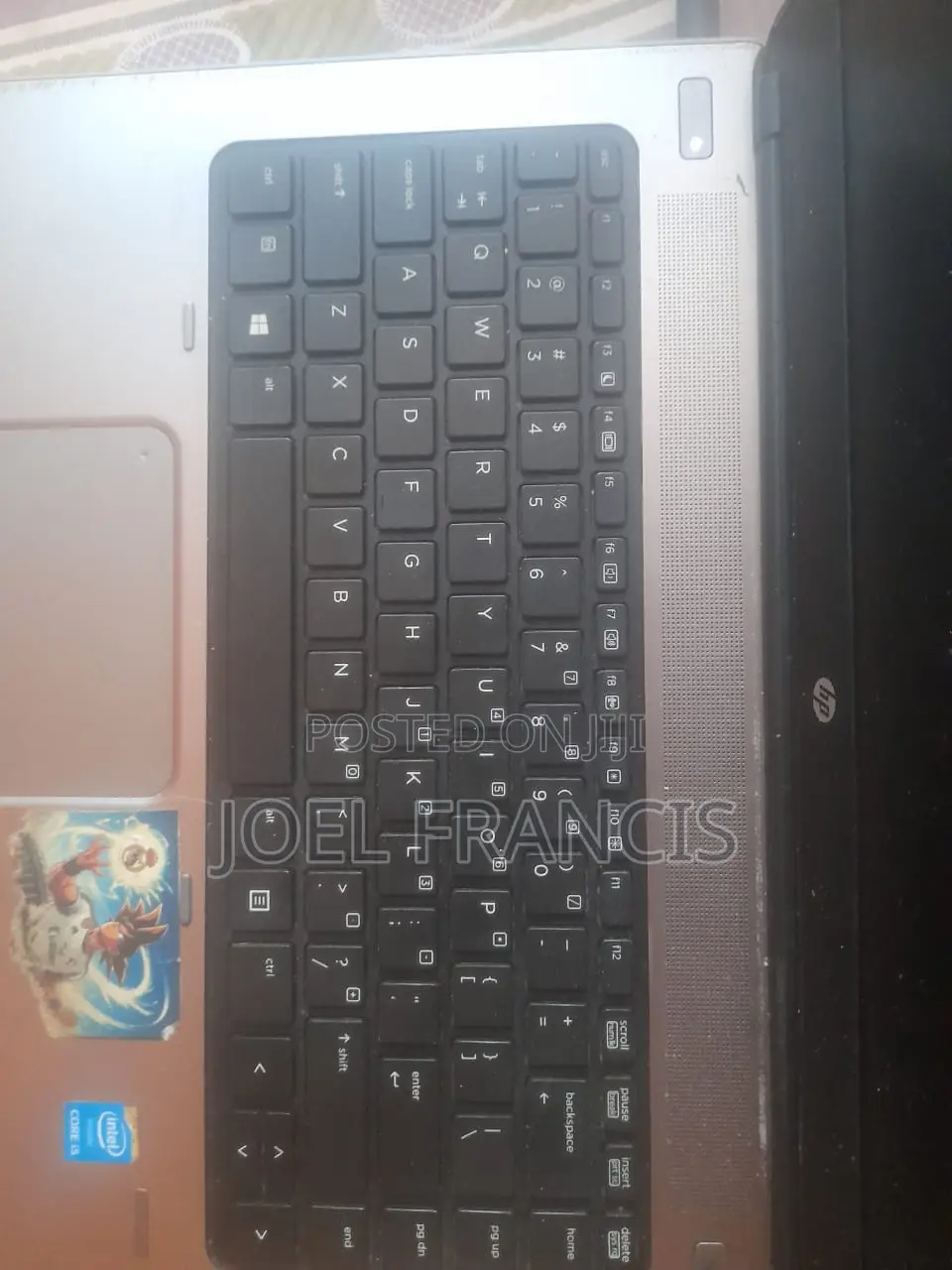 Laptop HP EliteBook 840 8GB Intel Core i5 HDD+SSD 512GB