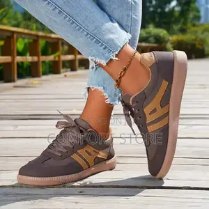 For Classic Unique Sneakers for Women