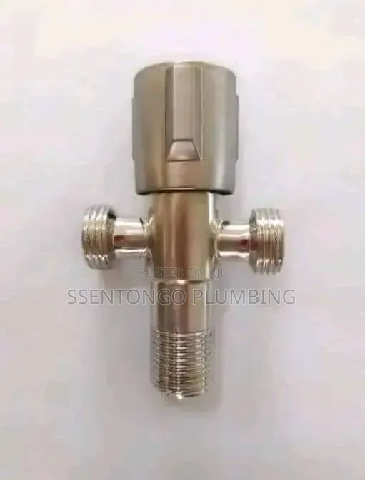 Angel Valve Closs Good Quality ( All Types)