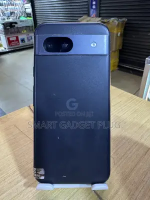 Google Pixel 8a 128 GB Black