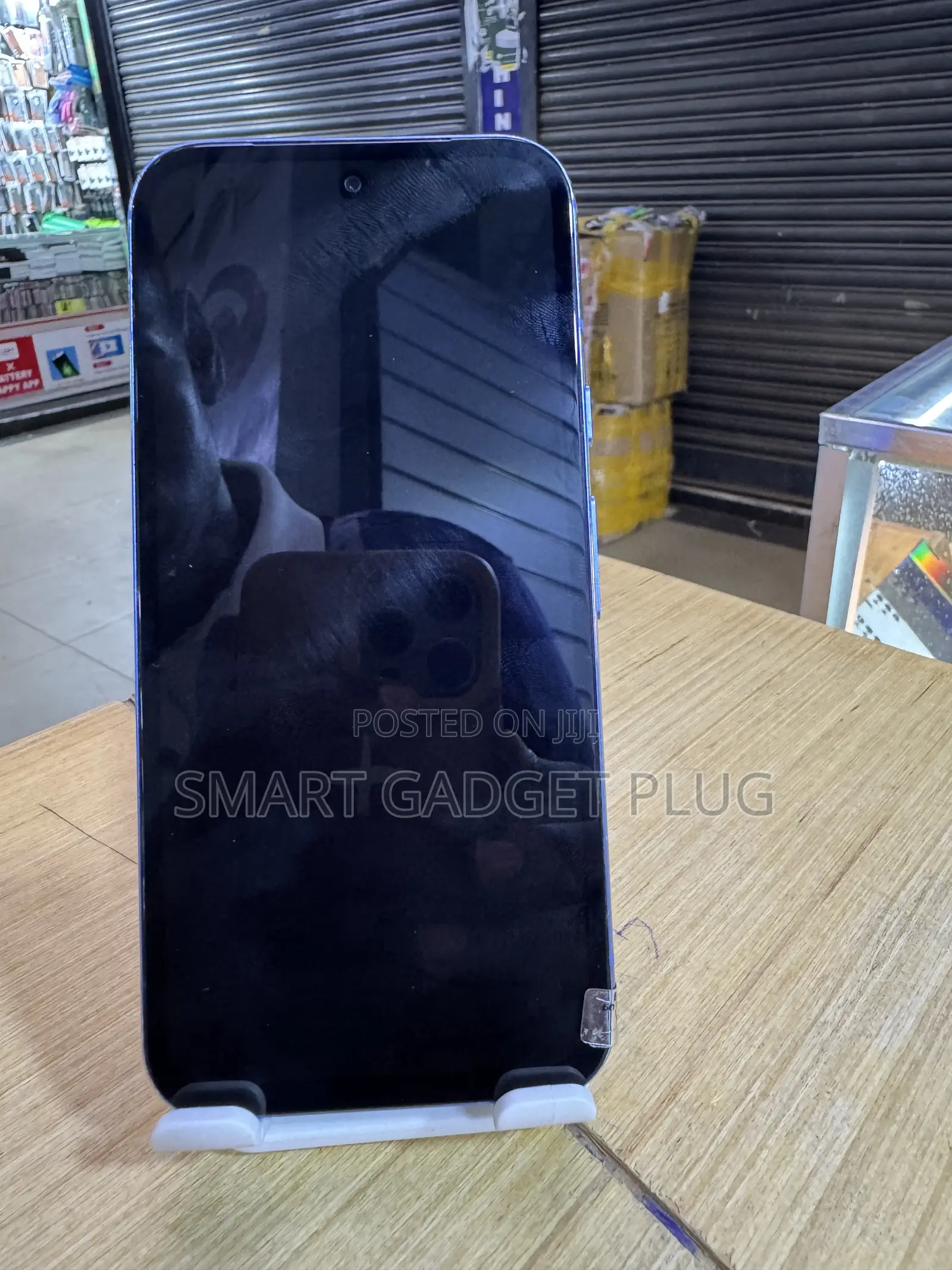 Google Pixel 8a 128 GB Black