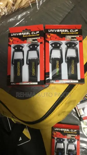 Universal Clips