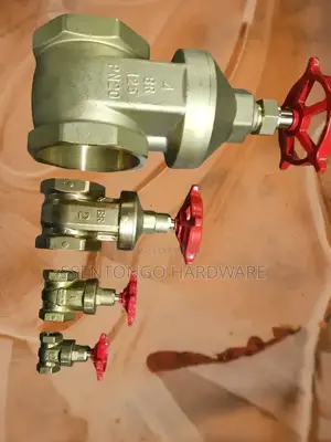 Gi Gate Valves Size 63 2 Inch Pegle (All Sizes)
