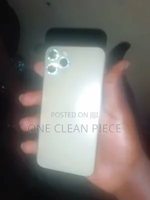 Apple iPhone 11 Pro 64 GB White
