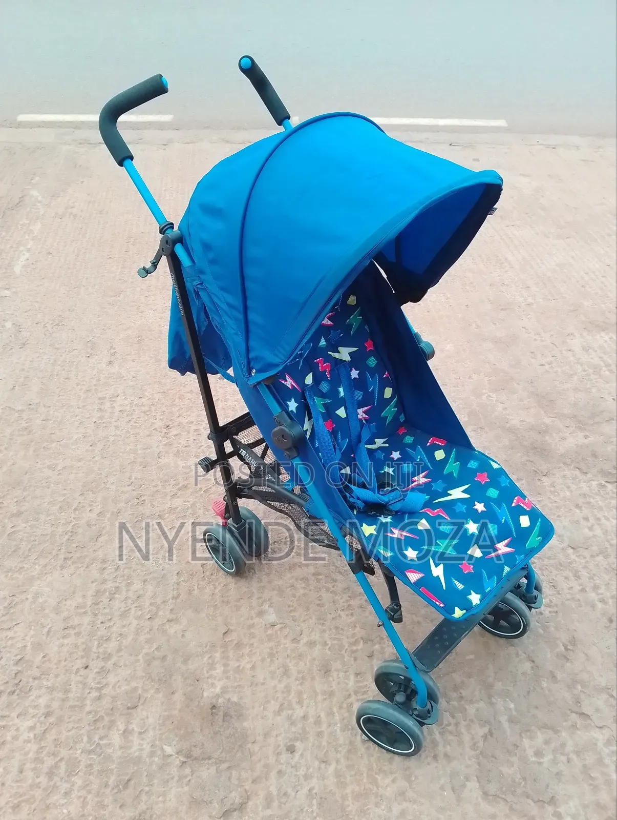 Mother Care Potable Stroller