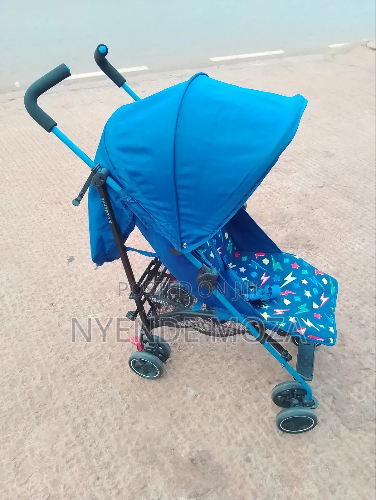 Mother Care Potable Stroller
