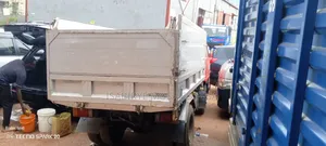 Isuzu Singl Light 4be1 Engine