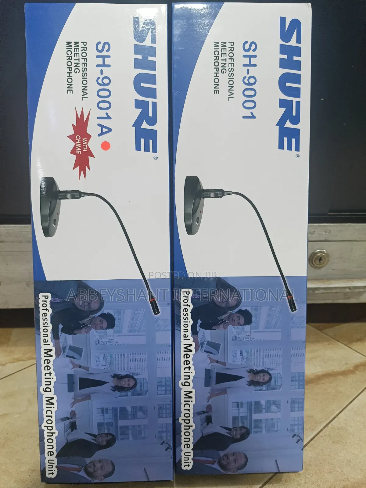 Conference Microphone Professional Gooseneck Meeting Microphones.