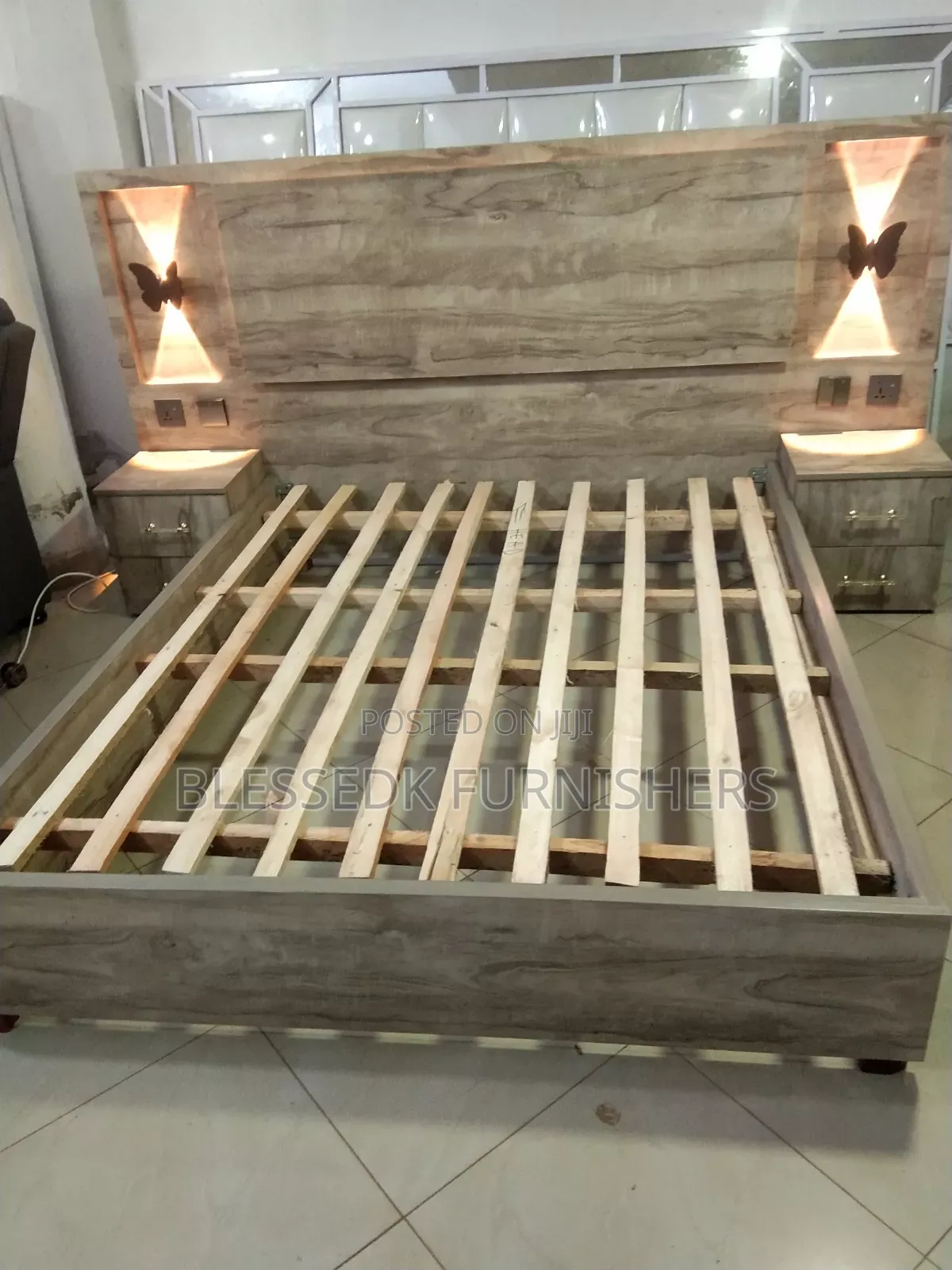 Elegant Beds for Sale at Good Price
