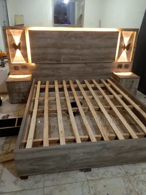 Elegant Beds for Sale at Good Price