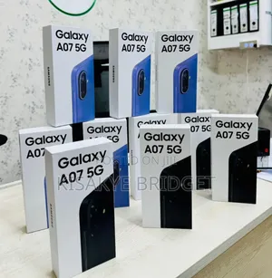 New Samsung Galaxy A26 128 GB Black
