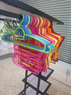 Display Outfit Hangers