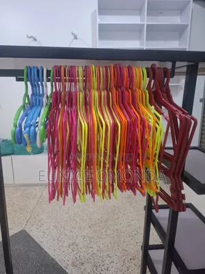 Display Outfit Hangers