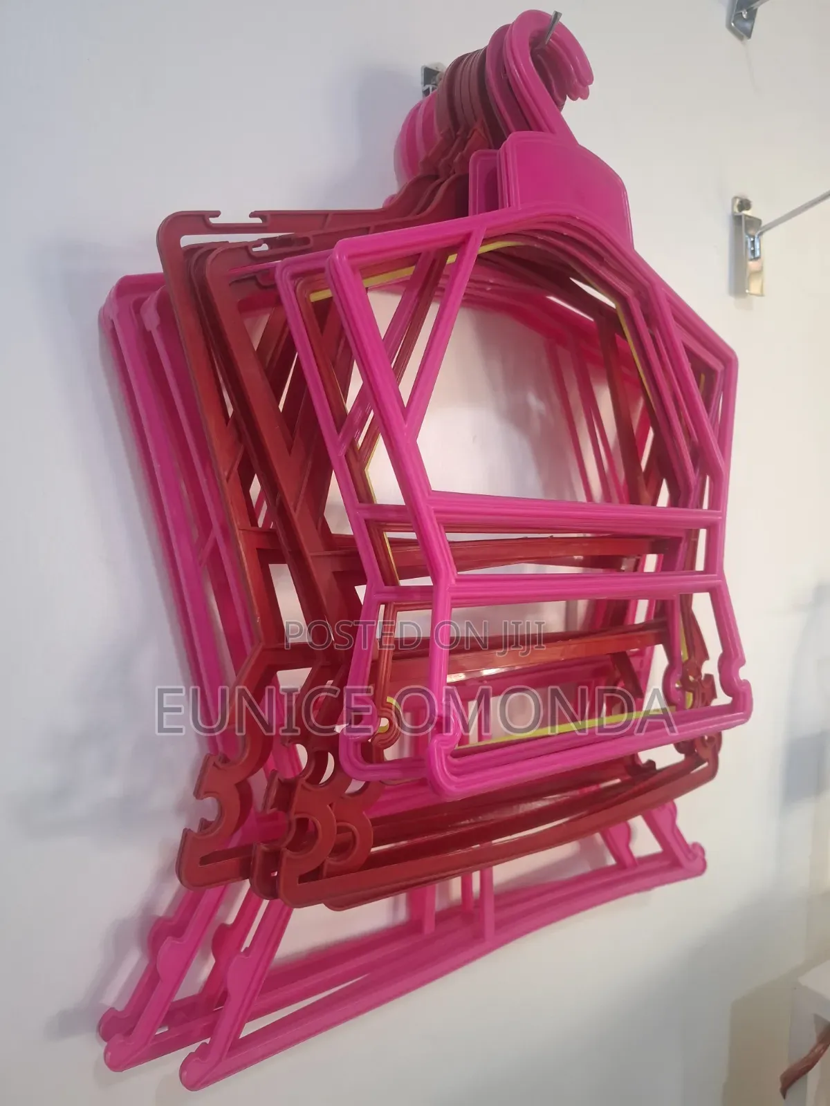 Display Outfit Hangers