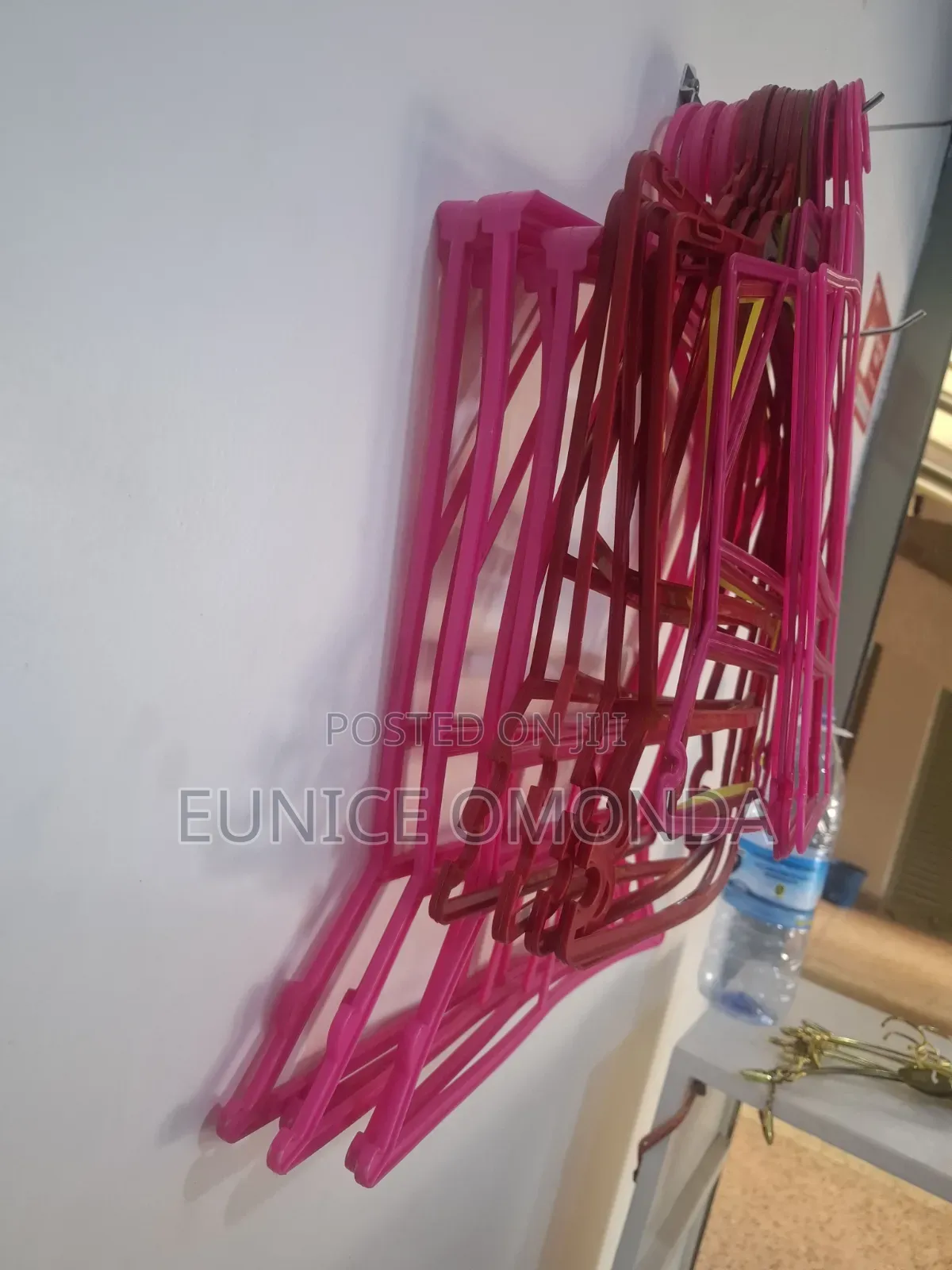 Display Outfit Hangers