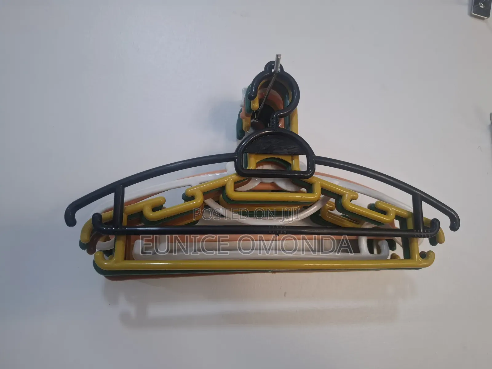 Display Outfit Hangers