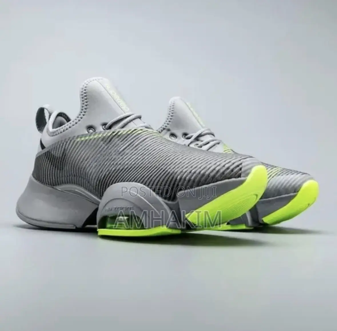 New Nike Air Zoom Superrep Training Shoes in Stock