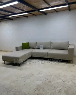 Perfect 5 Seaters L Sofa Bed Sofa Couches 1,500,000/- Free Delivery