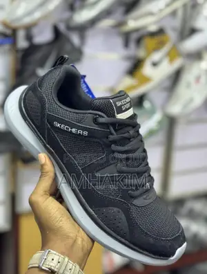 Classic Skecher Sport Comfortable Light Sneakers in Stock