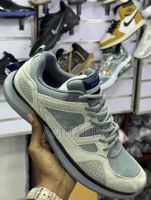 Classic Skecher Sport Comfortable Light Sneakers in Stock