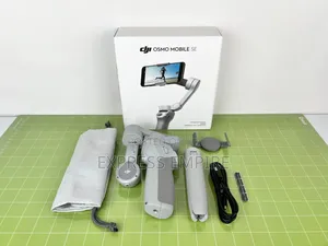 Dji Osmo Mobile Se