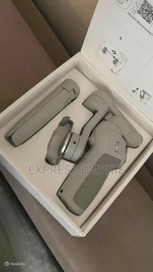Dji Osmo Mobile Se