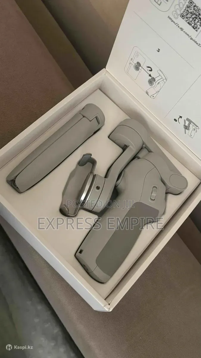 Dji Osmo Mobile Se