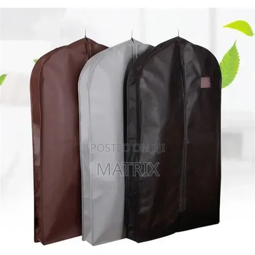 Non-woven Garment Bags