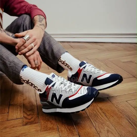 New Balance 574 Legacy Sneakers in Stock