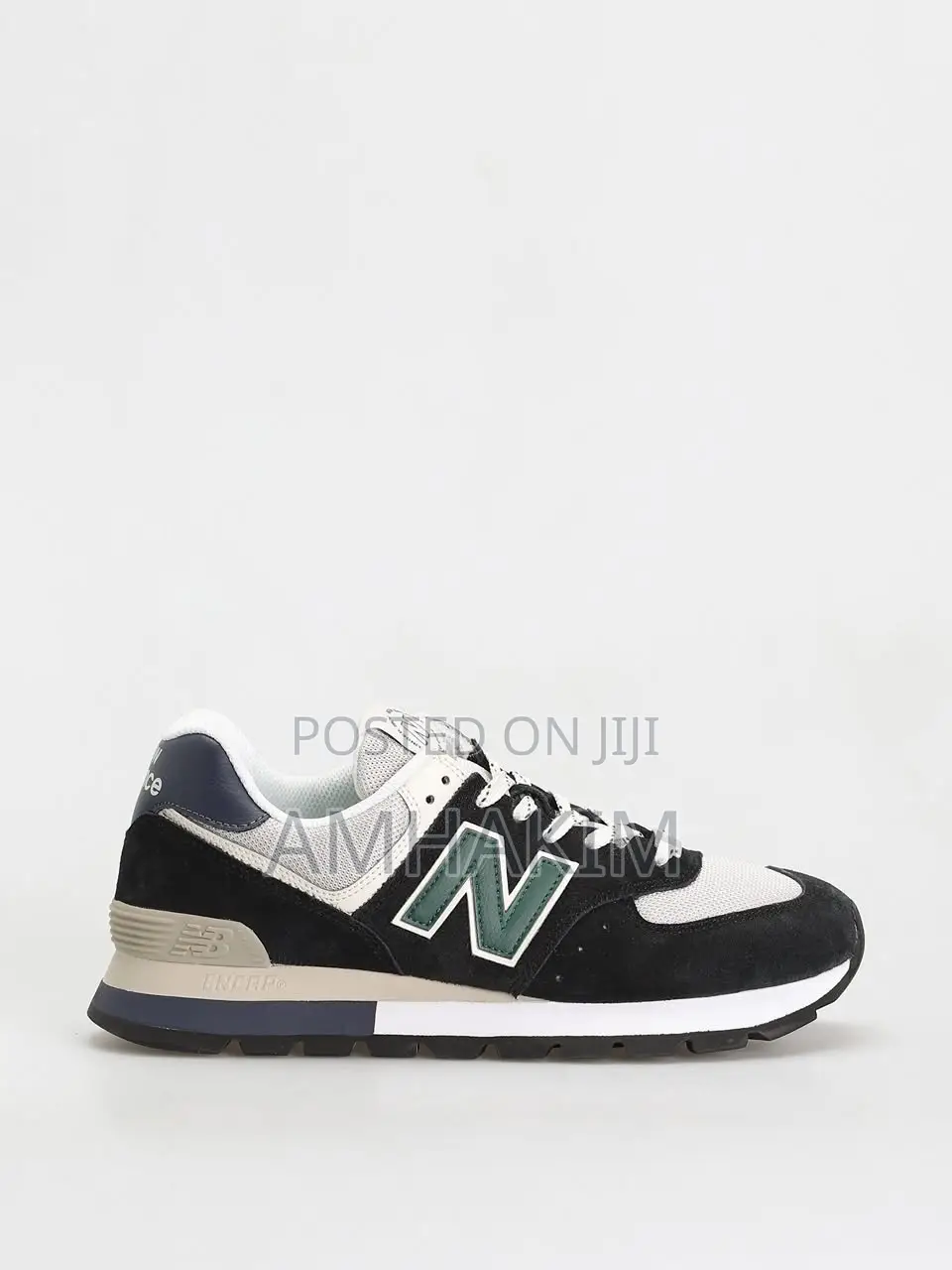 New Balance 574 Legacy Sneakers in Stock