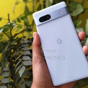 Google Pixel 6a 128 GB