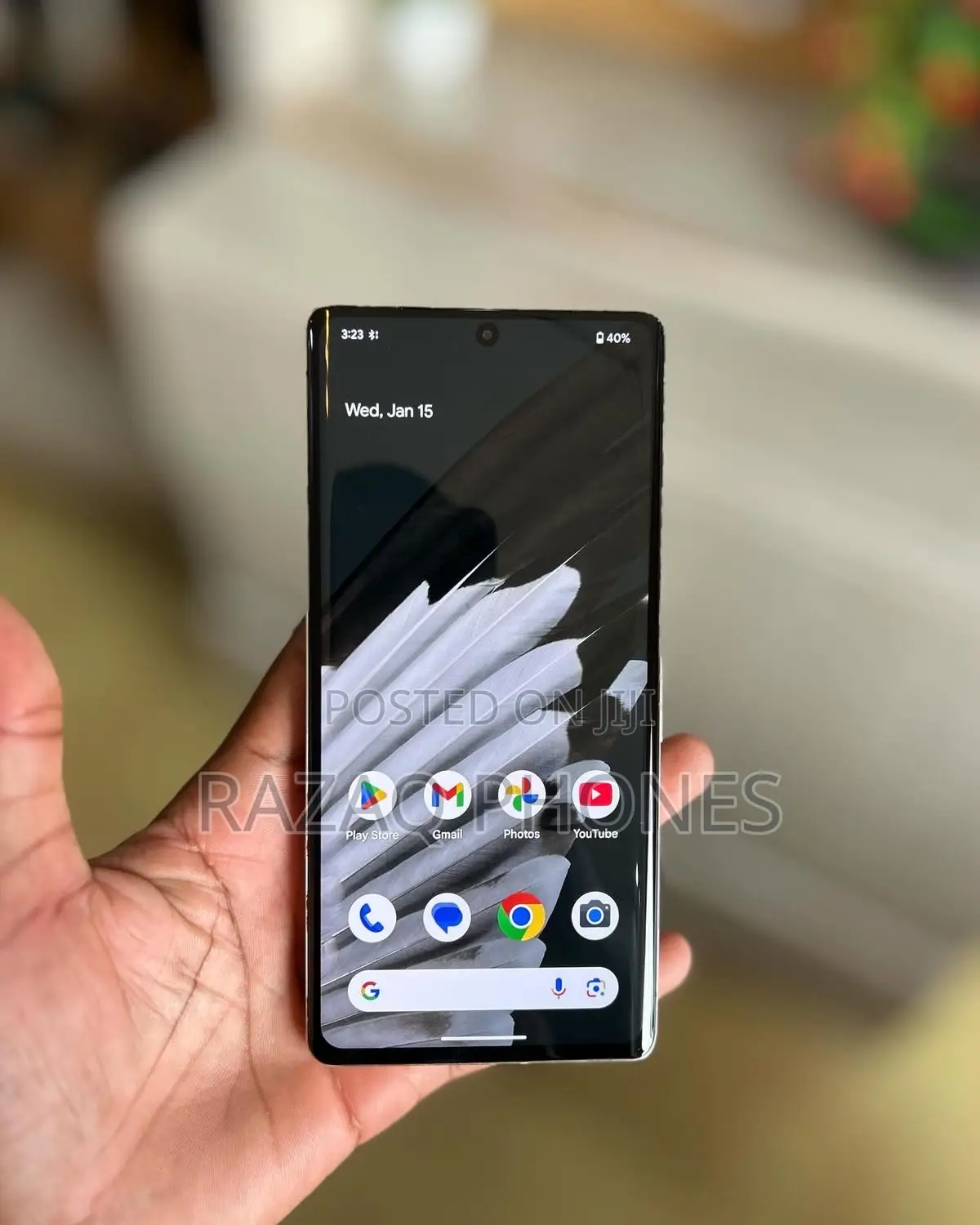 Google Pixel 6a 128 GB