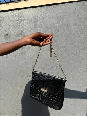 Thrifted Lady Bags