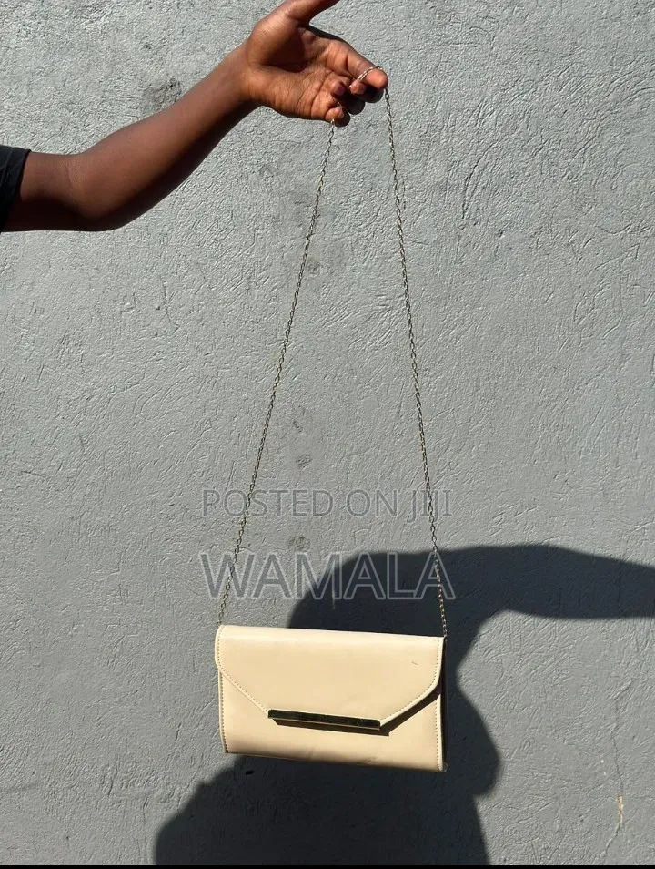 Thrifted Lady Bags