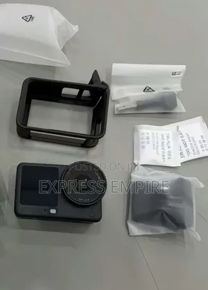 Dji Osmo Action 6 Camera