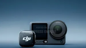 Dji Osmo Action 6 Camera