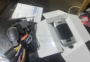 Car GPS Trackers