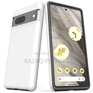 Google Pixel 7 128 GB Green