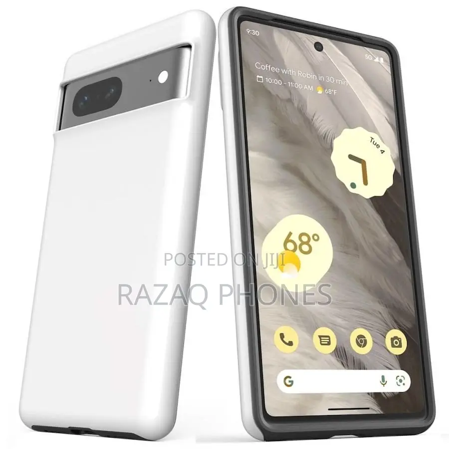 Google Pixel 7 128 GB Green