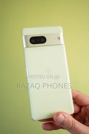 Google Pixel 7 128 GB Green