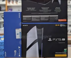 Brand New Ps5 Pro: The Graphics Are Clearer Than Your Ex’S Intentions