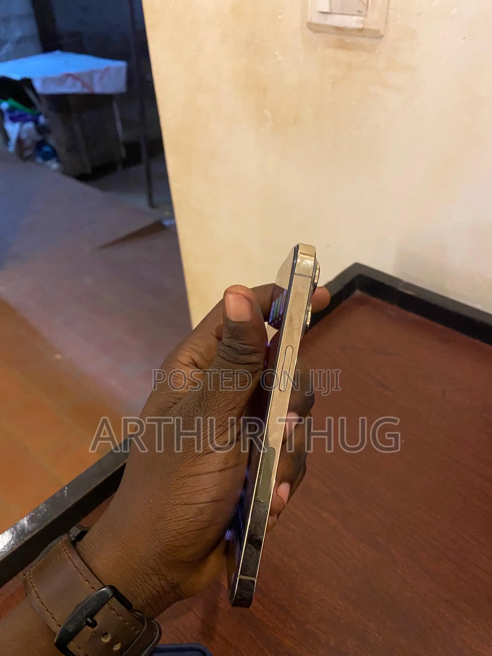 Apple iPhone 12 128 GB Purple