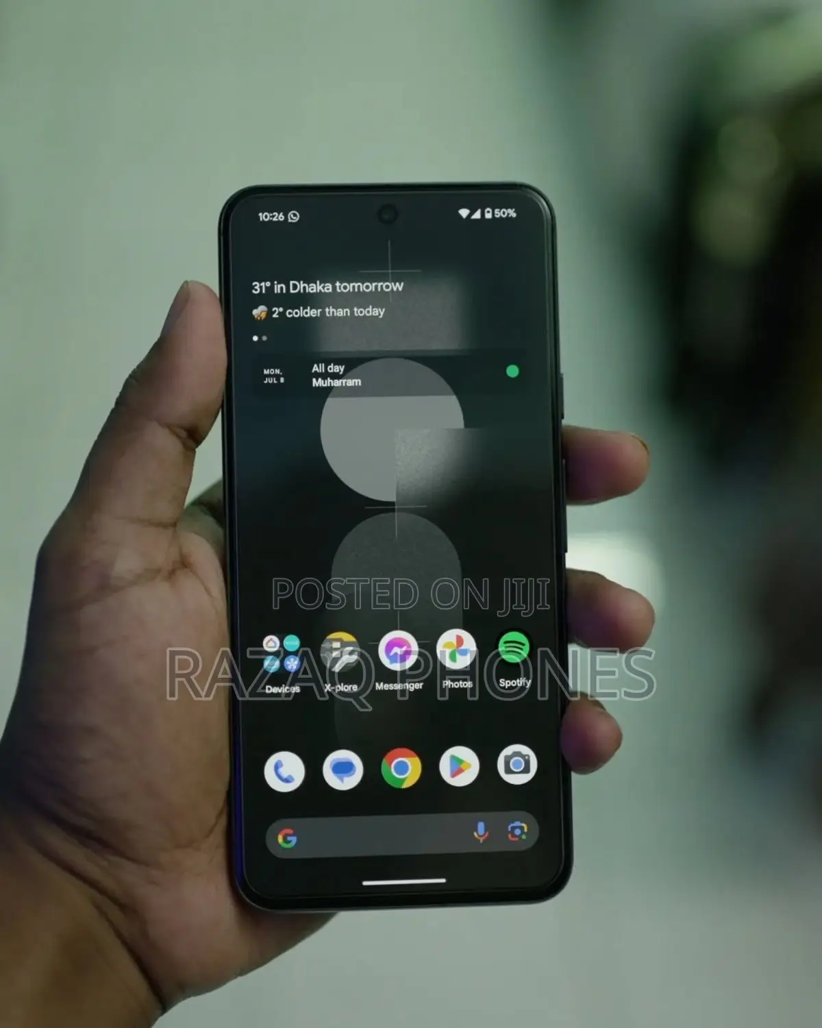 Google Pixel 8 128 GB