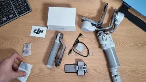 Dji Rs 4 Mini Gimbal
