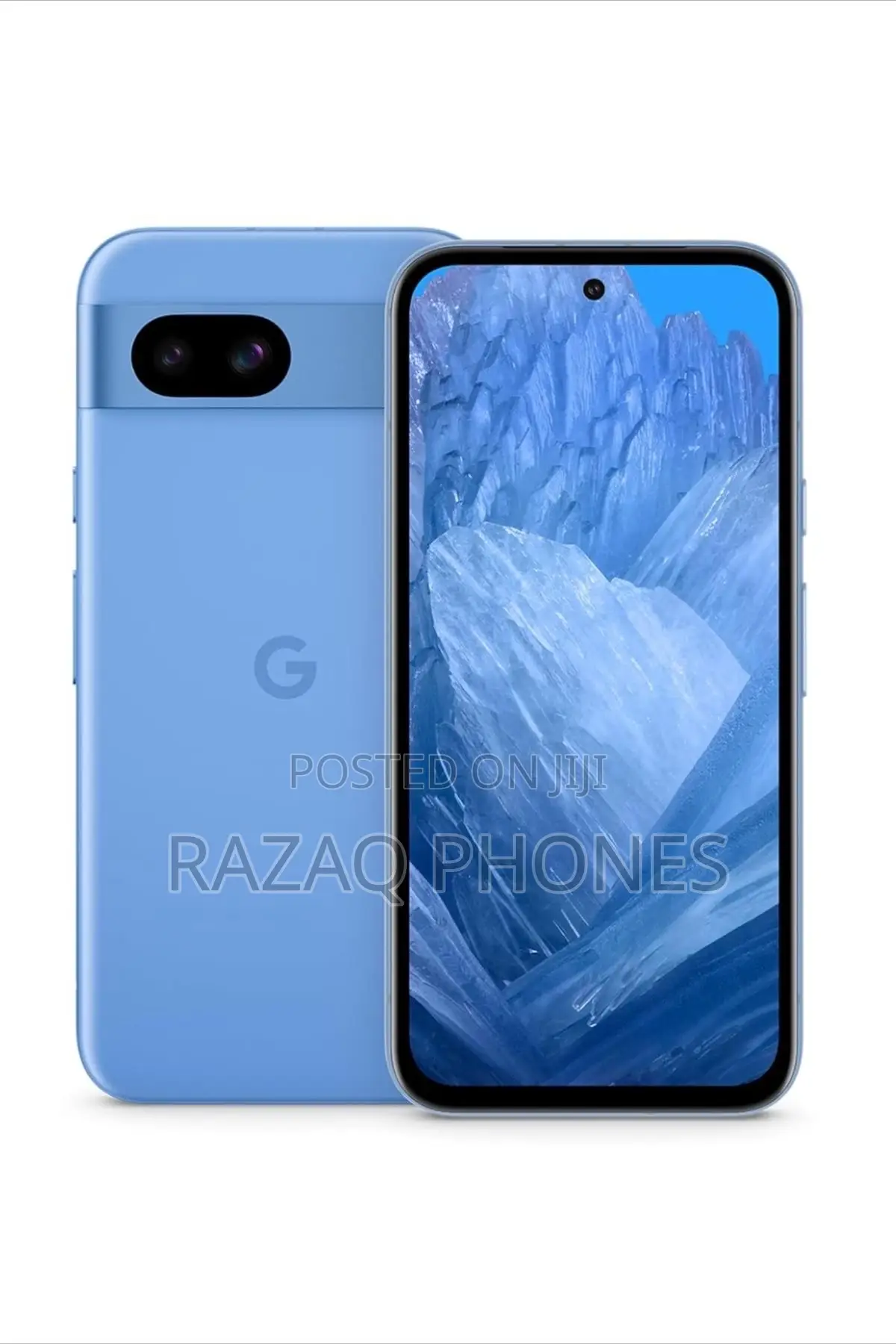 Google Pixel 8a 128 GB Blue