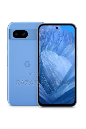 Google Pixel 8a 128 GB Blue