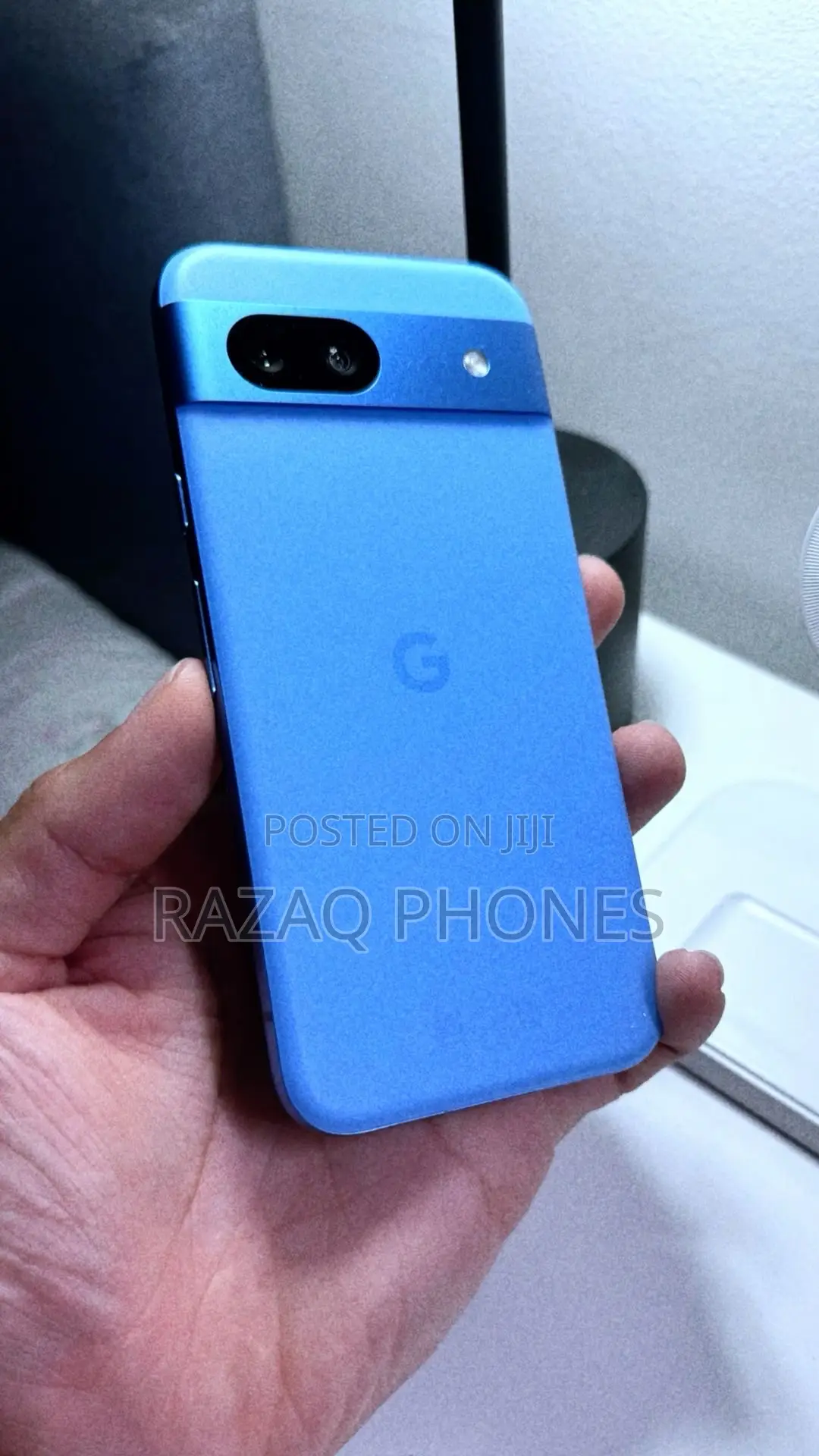 Google Pixel 8a 128 GB Blue