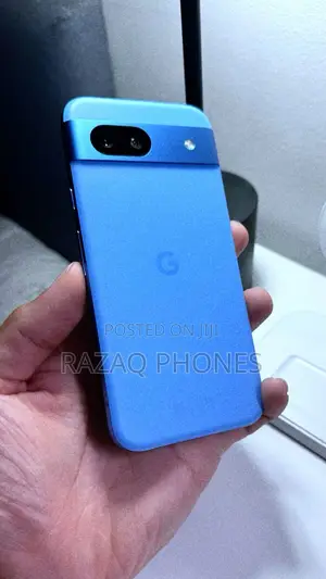 Google Pixel 8a 128 GB Blue