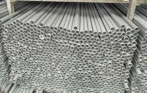 Pvc Pipes Gentex 11/2 Inch 20ft 6 Meters