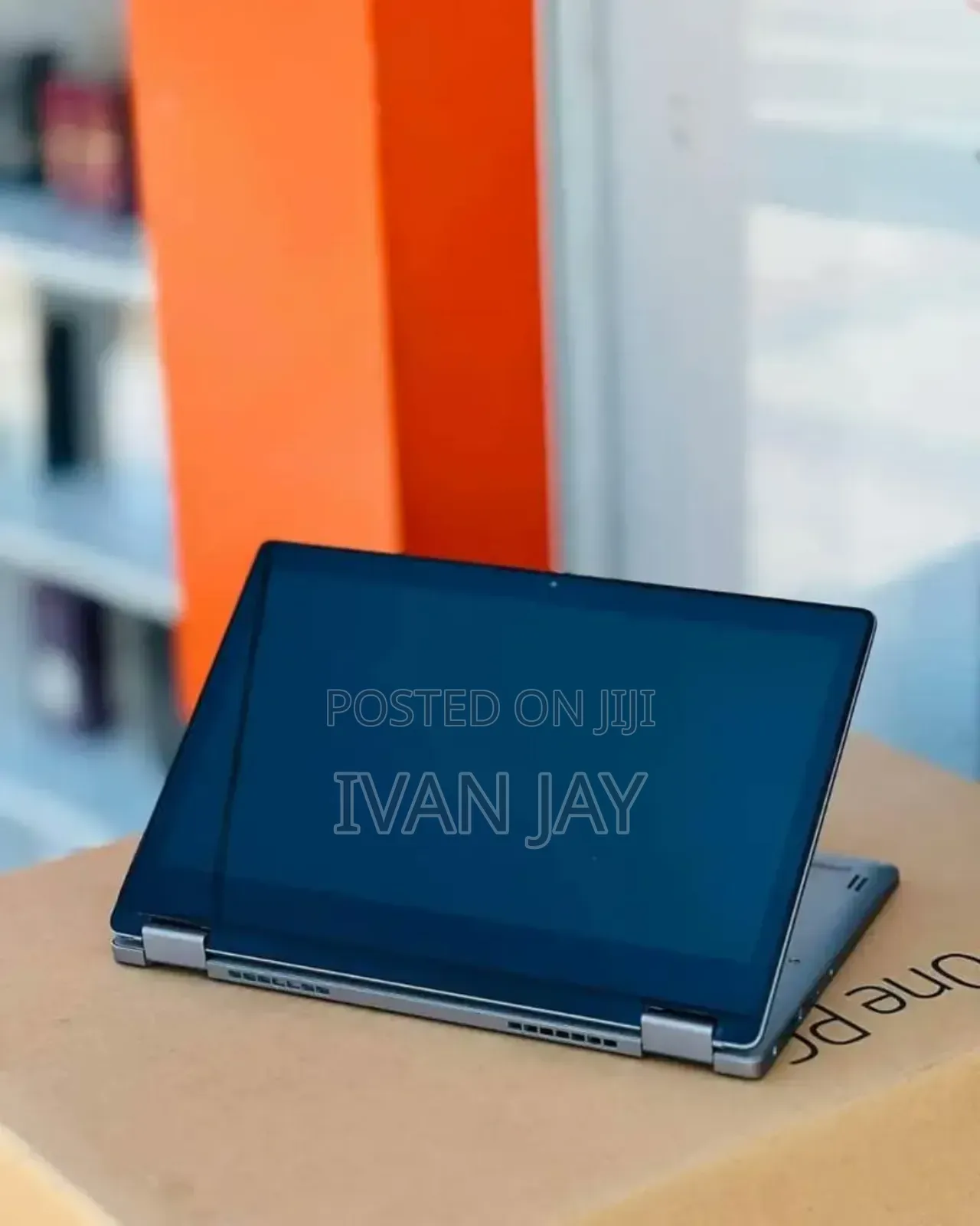 New Laptop Dell Latitude 3310 8GB Intel Core i7 SSD 256GB